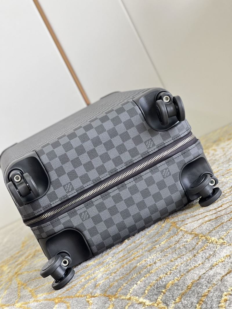 LV Suitcase